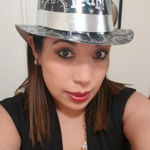 Meet your Posher, Maria jose